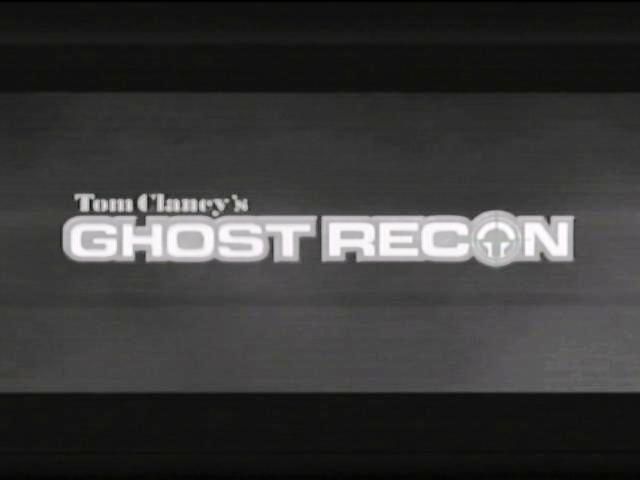 Ghost Recon screenshot 2 for Xbox